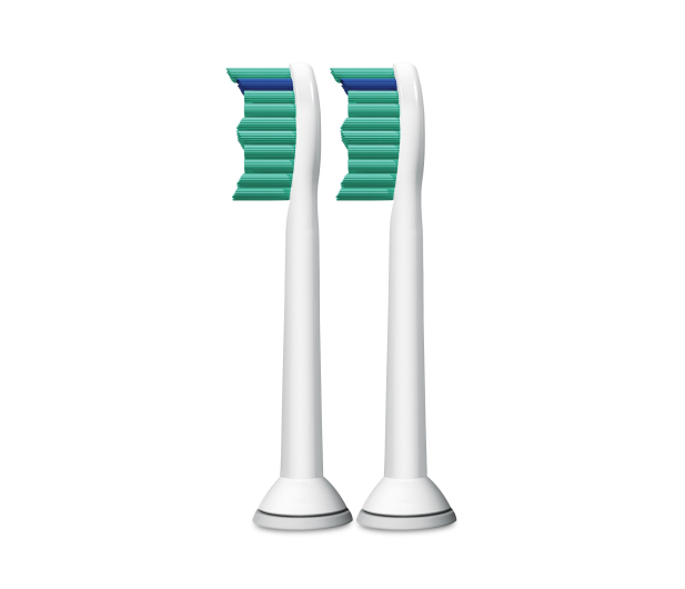 Philips Sonicare Główki Proresults Standard HX6012/07 - 347207 - zdjęcie 2